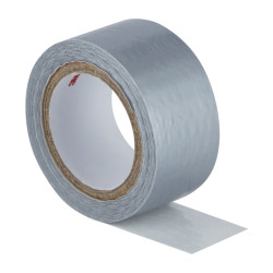 Scotch Extremium Universal Cinta Adhesiva Americana - 3m x 19mm - Color Negro