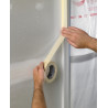 Scotch Basic Cinta de Enmascarar - 36mm x 50m - Color Blanco