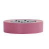 3M Cinta de Enmascarar para Superficies Delicadas - 18mm x 50m - Color Rosa