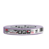 3M Cinta de Enmascarar para Superficies Delicadas - 18mm x 50m - 70% PEFC - Color Morado