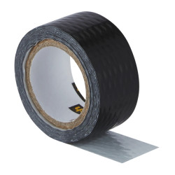 Scotch Extremium Universal Cinta Adhesiva Americana 3m x 25mm - Color Negro