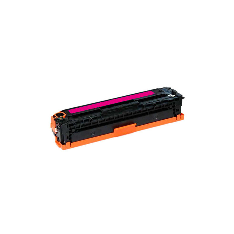 Tóner HP CC533A/CE413A/CF383A Magenta Compatible - 16,86€