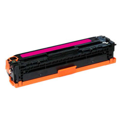 Tóner HP CC533A/CE413A/CF383A Magenta Compatible - 16,86€