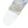 Command Tiras Adhesivas de Repuesto - Formatos Surtidos - Soporta hasta 3.6kg - Color Blanco
