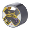 Scotch Cinta Adhesiva Americana 48mm x 10m - Color Negro