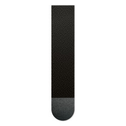 Command Pack de 8 Tiras Adhesivas para Objetos Pesados - 9kg - 4 Pares XL - Soporta hasta 9kg - Color Negro