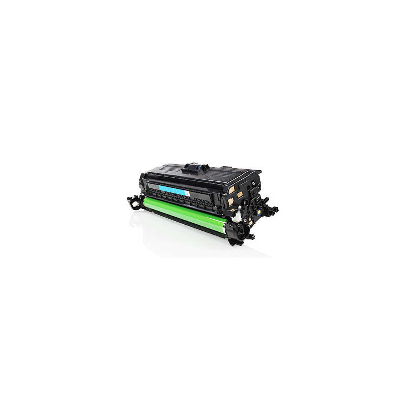 Tóner HP CF451A Cyan Compatible - 46,50€ | Envío 24h