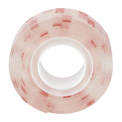Scotch Cinta Adhesiva de Doble Cara 19mm x 1.5m - Transparente