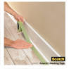 Scotch Premium Protect Cinta de Enmascarar - 48mm x 50m - 70% PEFC - Color Verde