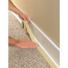 Scotch Classic Pack de 3 Cintas de Enmascarar - 24mm x 50m - Color Blanco