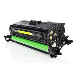 Tóner HP CF462X Amarillo Compatible - 84,62€ | Envío 24h