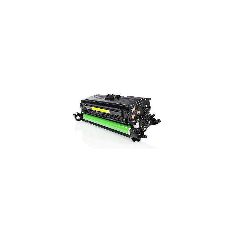 Tóner HP CF462X Amarillo Compatible - 84,62€ | Envío 24h