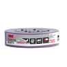 3M Cinta de Enmascarar para Superficies Delicadas - 30mm x 50m - 70% PEFC - Color Lavanda