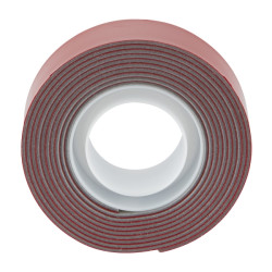 Scotch Extreme Cinta Adhesiva de Doble Cara - 19mm x 1.5m - Color Transparente