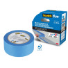 Scotchblue Cinta de Enmascarar - 48mm x 41m - 100% PEFC - Multisuperficie - Color Azul