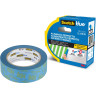 Scotchblue Cinta de Enmascarar para Superficies Delicadas - 36mm x 41m - 100% PEFC - Color Azul