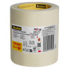 Scotch Classic Cinta de Enmascarar - 36mm x 50m - 70% PEFC - Color Blanco