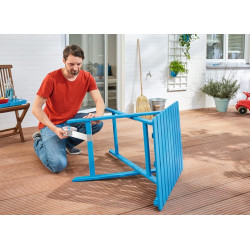 Tesa Extra Power Universal Cinta Adhesiva Multiusos 50mm x 10 Metros - Fuerte Poder de Pegado - Se Rompe Facilmente con la Mano