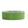 3M Cinta de Enmascarar Profesional para Superficies Rugosas - 36mm x 50m - Color Verde
