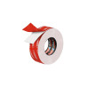 Tesa Ultra Strong Cinta Adhesiva de Doble Cara Ultra Fuerte 19mm x 1.5m - Color Blanco