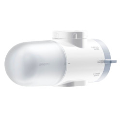 Xiaomi Faucet Water Purifier Purificador de Agua para Grifo - Filtracion en 5 Etapas con Carbon Activo - Filtro Ceramico