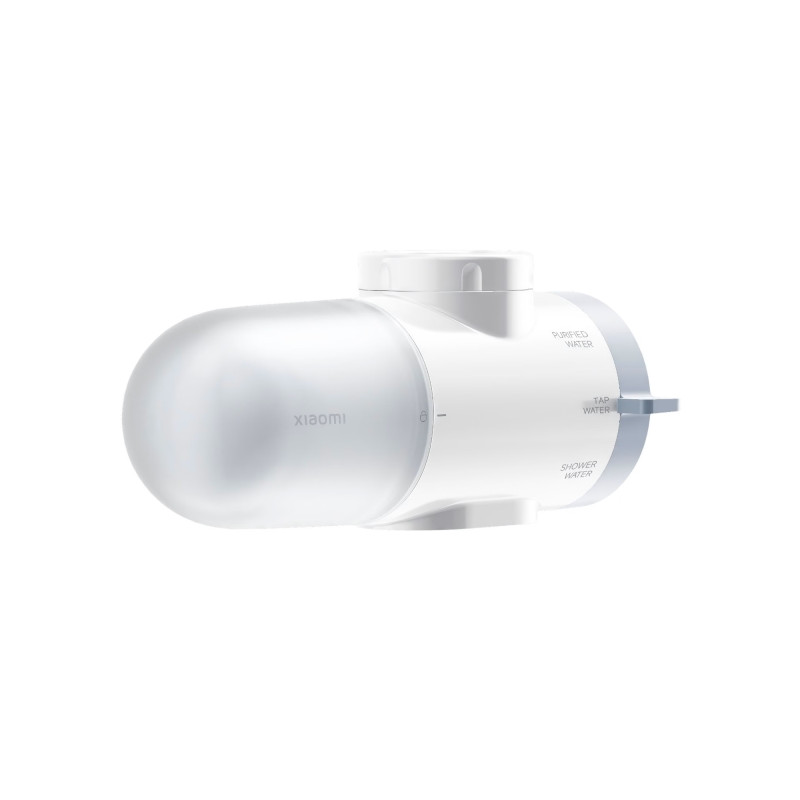 Xiaomi Faucet Water Purifier Purificador de Agua para Grifo - Filtracion en 5 Etapas con Carbon Activo - Filtro Ceramico