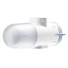 Xiaomi Faucet Water Purifier Purificador de Agua para Grifo - Filtracion en 5 Etapas con Carbon Activo - Filtro Ceramico