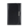 Hama Essential Set de Mini Destornilladores 24 en 1 - Estuche Organizador - 19.1x9.6x6cm - Color Negro
