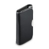 Hama Essential Set de Mini Destornilladores 24 en 1 - Estuche Organizador - 19.1x9.6x6cm - Color Negro