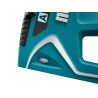 Novus J15 Clavadora/Grapadora - Para Grapas de 4 a 10mm - Cambio de grapa Mediante Mecanismo de Desplazamiento - Bloqueo del
