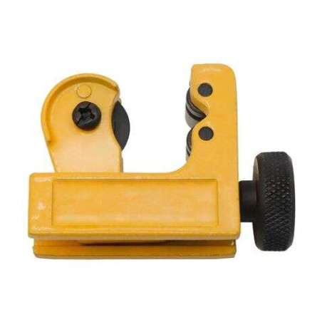 Blim Cortatubos de Aleacion de Aluminio - Cuchilla de Acero Templado - Capacidad de Corte de 3 a 22 mm - Corte Limpio y Facil