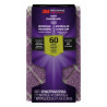 3M Pro Grade Precision Taco de Lija - Grano 60 Grueso - Canalizacion de Polvo - 6.35x11.4x2.54cm - Color Morado
