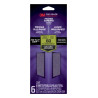 3M Pro Grade Precision Faster Hojas de Lijado - Grano 60 Grueso - 9.31x22.8cm - Rendimiento Superior - Reduccion de Fatiga