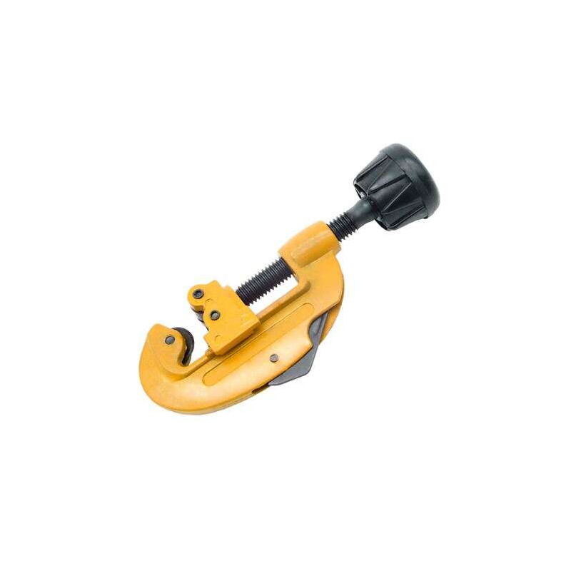 Blim Cortatubos de Aleacion de Aluminio - Cuchilla de Acero Templado - Capacidad de Corte de 3 a 30 mm - Corte Limpio y Facil