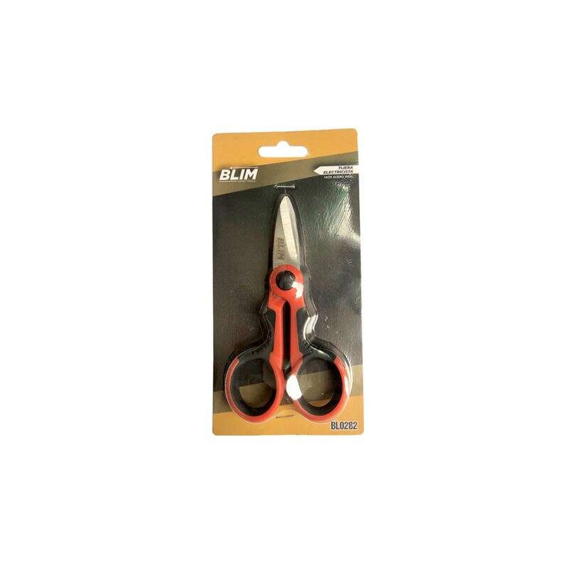 Blim Tijera Electricista 14cm