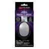 3M Pro Grade Precision Comfort & Performance Herramienta Manual de Lijado - Formato Grande - 9.3x17.7cm - Color Negro/Gris