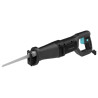 Cecotec Sierra de Sable LongFlex 710 Pro Sierra de Sable - 710W - Corte de 115mm - Recorido 20mm - Incluye 6 Cuchillas - Mango