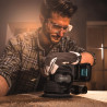 Cecotec PerfectSurface 2120 Rotate Lijadora Rotorbital Inalambrica - Velocidad 13.000rpm - Bateria 2.000mAh - Incluye