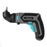 Cecotec PowerGyro 3500 Angle Set Atornillador Inalambrico - Autonomia hasta 60min - Velocidad 200rpm - Bateria 1500mAh - sin