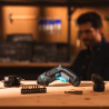 Cecotec PowerGyro 3500 Angle Set Atornillador Inalambrico - Autonomia hasta 60min - Velocidad 200rpm - Bateria 1500mAh - sin