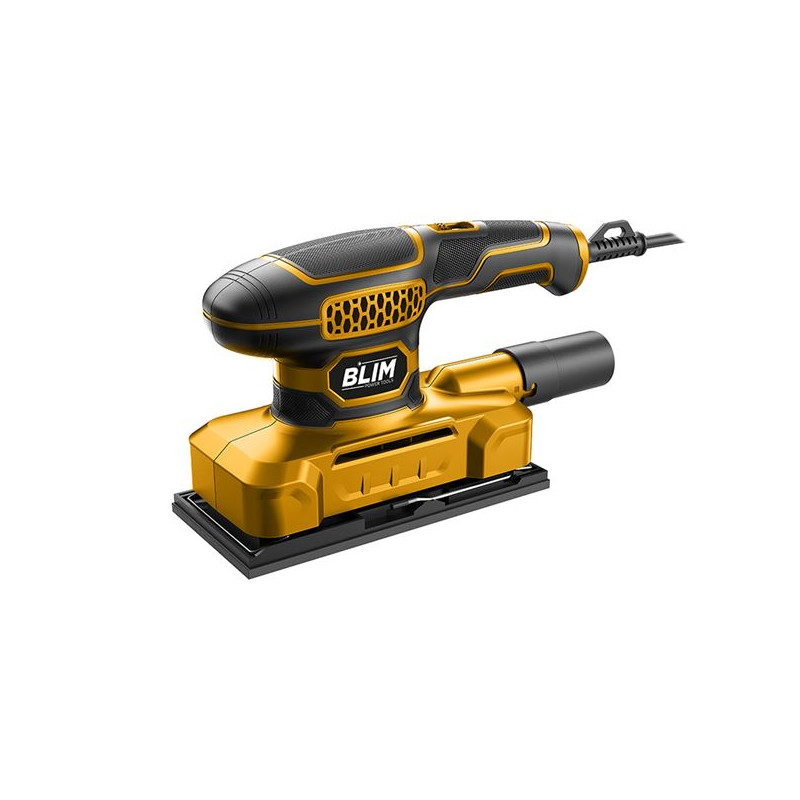 Blim Lijadora Orbital - 180W - Color Amarillo