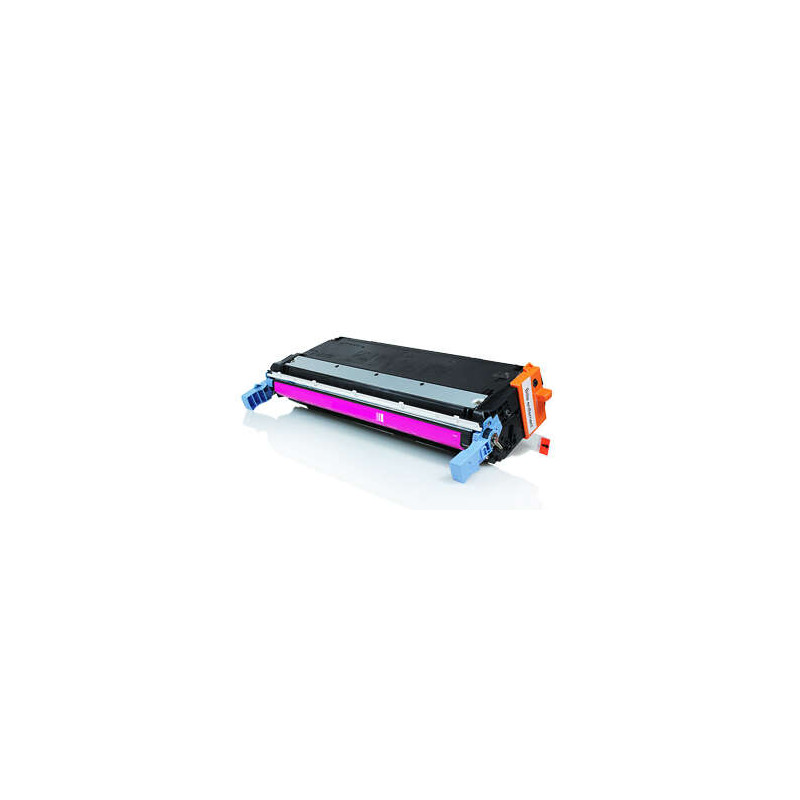Tóner HP C9733A Magenta Compatible - 58,01€ | Envío 24h