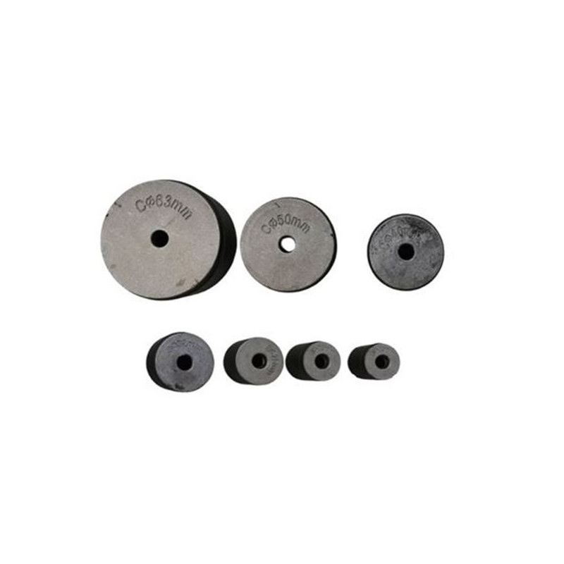 Blim Conjunto de 7 Matrices para Maquina de Soldar Tuberia PPR
