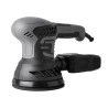Cecotec PerfectSurface 350 Rotate Lijadora Rotorbital - 350W - Velocidad 13.000rpm - Incluye Recambios - Cable 3m - Deposito de