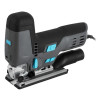 Cecotec Sierra de Calar MultiCut 8500 Vision Sierra de Calar - 800W - Accesorios Incluidos - Cable 2m - Luz LED - Guia Laser