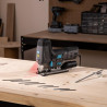 Cecotec Sierra de Calar MultiCut 8500 Vision Sierra de Calar - 800W - Accesorios Incluidos - Cable 2m - Luz LED - Guia Laser