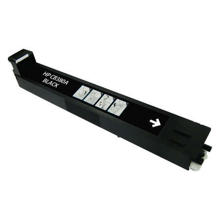 Tóner HP CB380A Negro Compatible - 25,34€ | Envío 24h