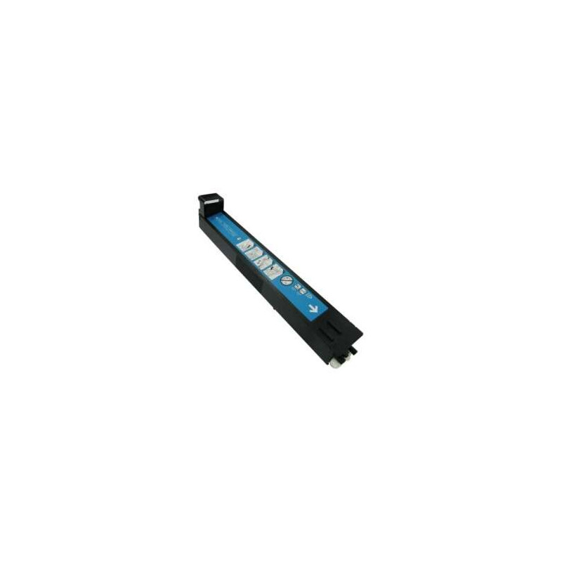 Tóner HP CB381A Cyan Compatible - 25,34€ | Envío 24h