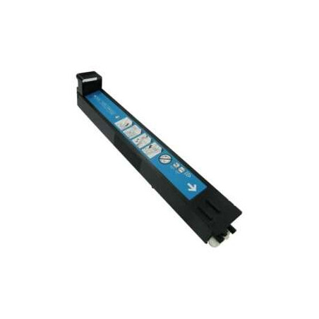 Tóner HP CB381A Cyan Compatible - 25,34€ | Envío 24h