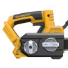 Blim Sierra de Podar 20V - Cuchilla de 12" - Pantalla LCD - Motor Sin Escobillas - Bateria No Incluida - Maletin de Transporte